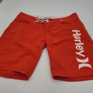 Hurley Board Shorts